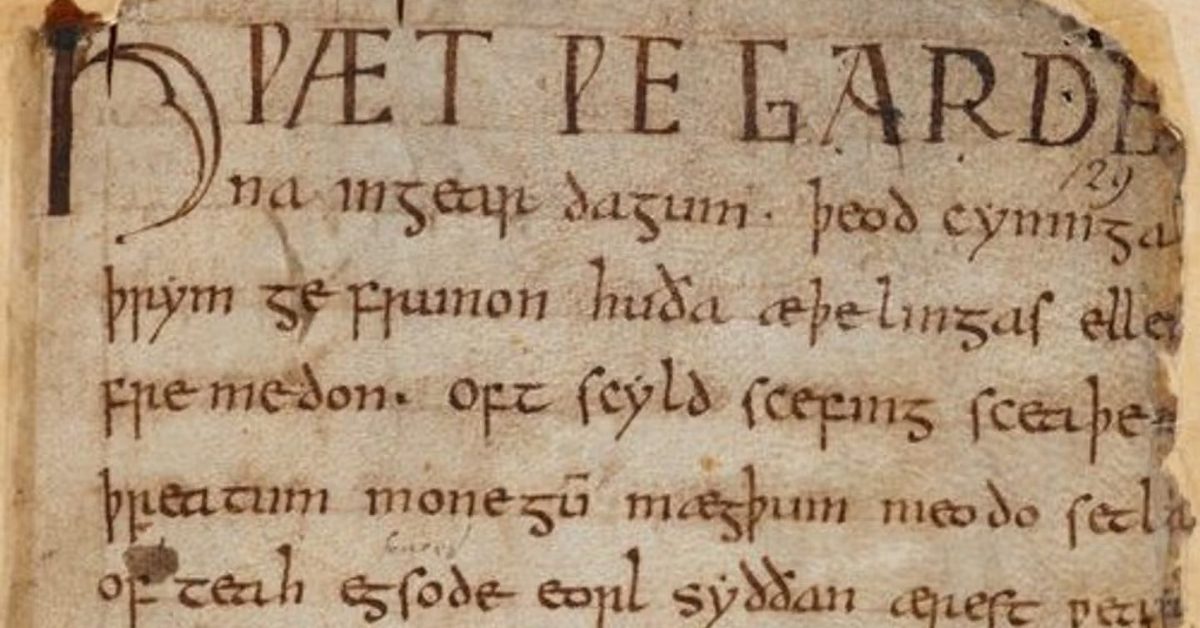 Online Course: Discovering Medieval Manuscripts