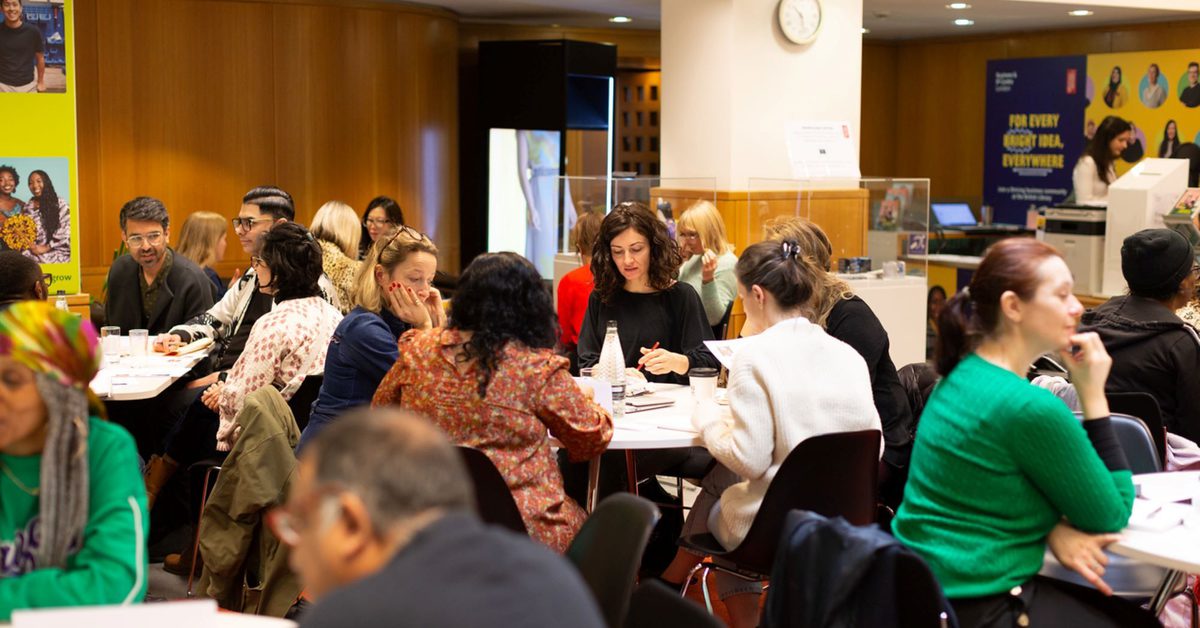 PRECIOUS Nights: Using AI in your Business and Life