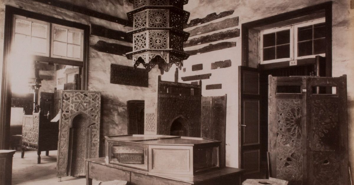 Cooling Without Air Conditioning: Passive Design Lessons from Traditional Islamic Architecture