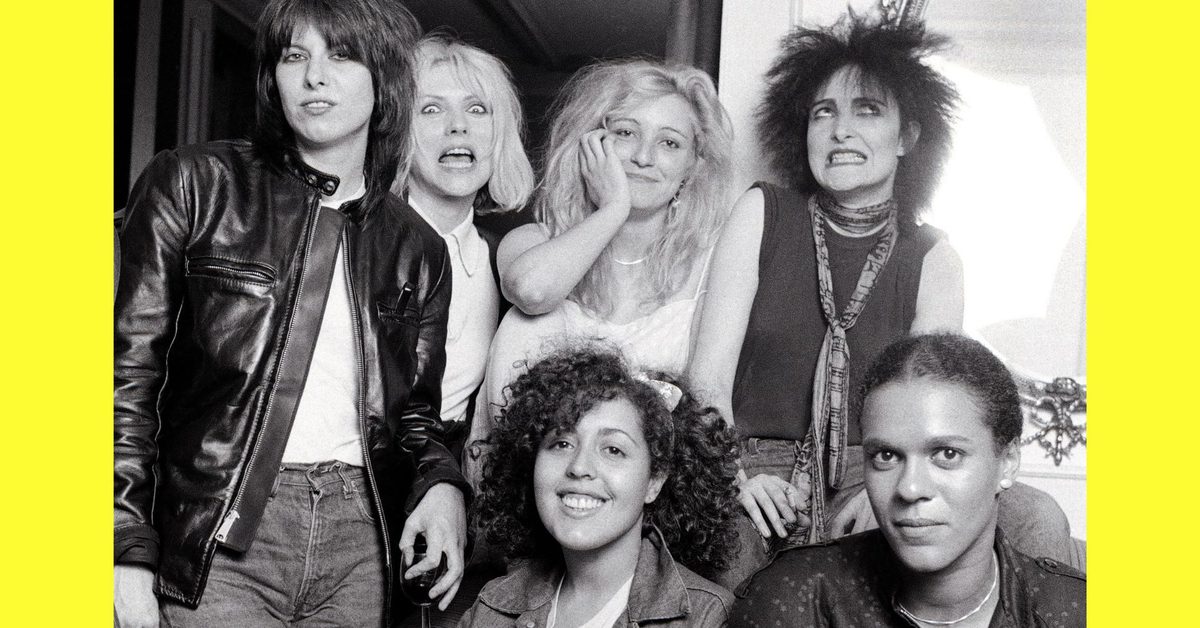 God Save the Queens!