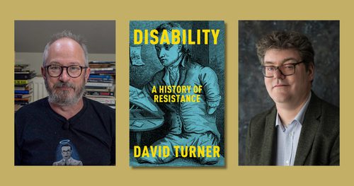 Resistance: A History of Disability in Britain