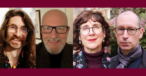 Irish Writers' Weekend: The Art of the Memoir