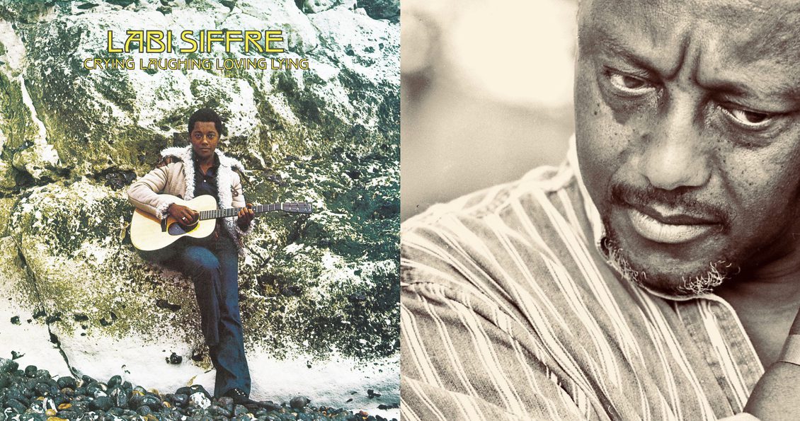 Labi Siffre