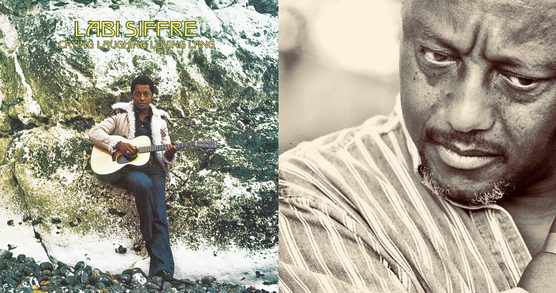 Labi Siffre