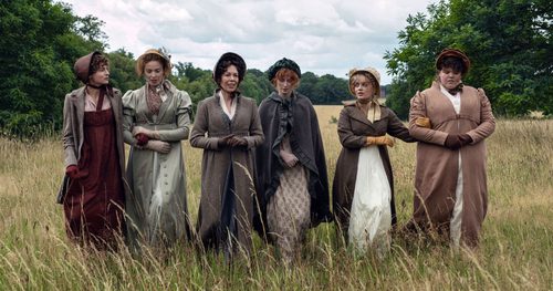 Pride and Prejudice