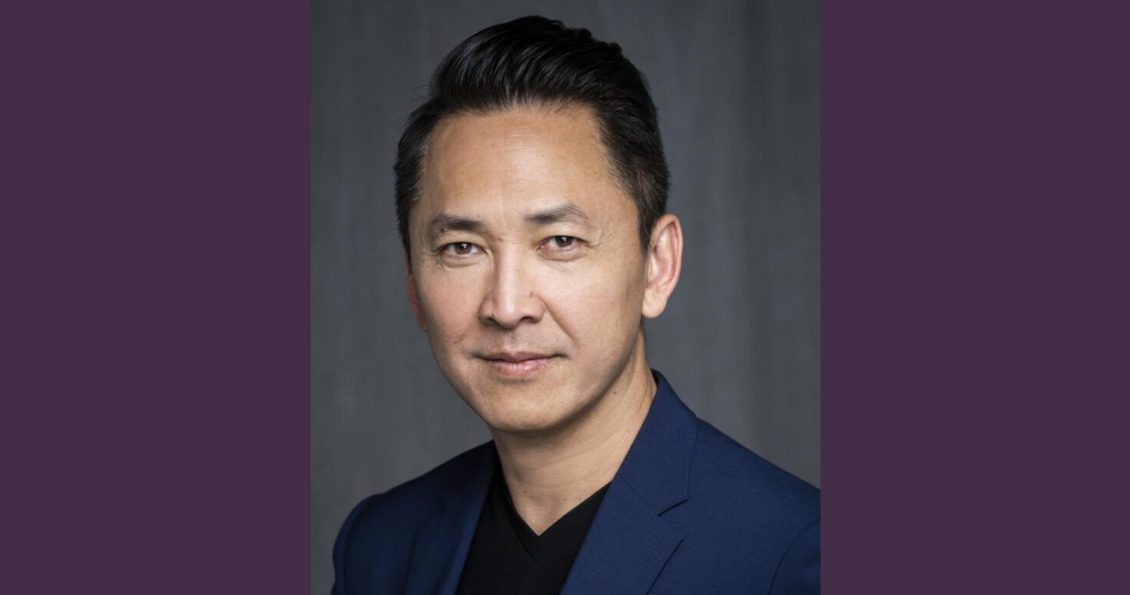 photo of writer Viet Thanh Nguyen