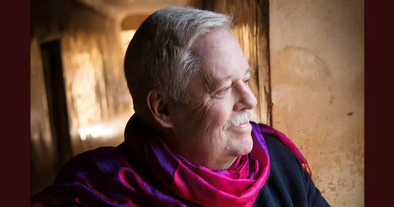 Armistead Maupin