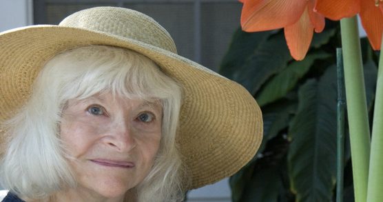Phyllis Rose