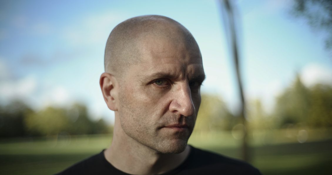 China Mieville