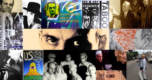The Roger Ely Experience