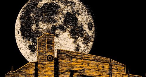 Tales of the Weird – An Autumnal Festival