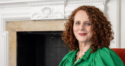 Irish Writers' Weekend: Maggie O'Farrell