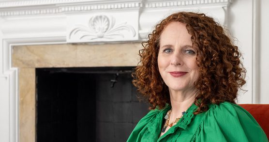 Maggie O'Farrell