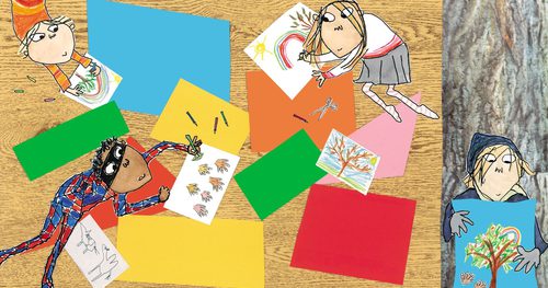 Keeping Your Curriculum Broad and Balanced: Celebrating the Arts and Humanities in Primary Schools