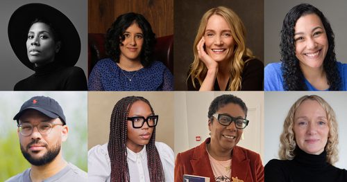 Young Adult Crime Fiction Fest