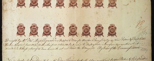 American Revolution: 250 Years from the Declaration of Independence