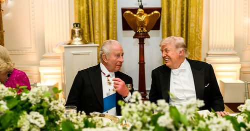 America Now! A Special Relationship?