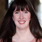 Photo of Caitlin Hogan