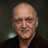 Photo of David Benson