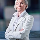 Photo of Dr Marie Cassidy