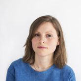 Photograph of Francesca Wade