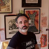 Image of Jarred McGinnis