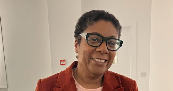 Patrice Lawrence