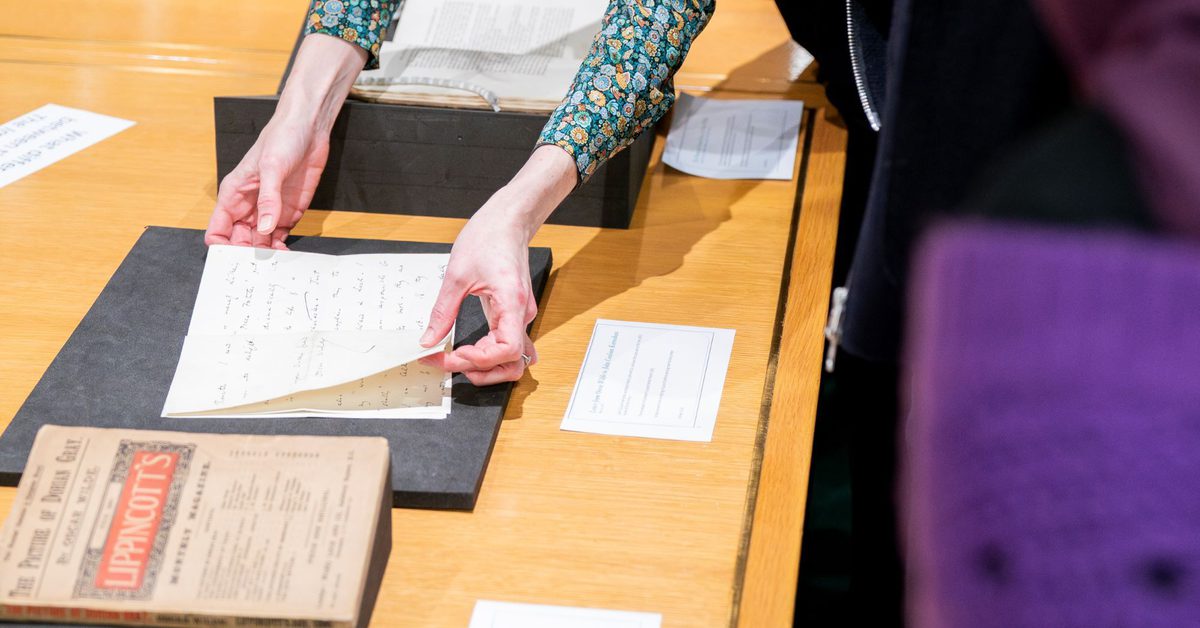 Queer Archives Study Day