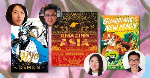 Family Workshop: Comics Jam