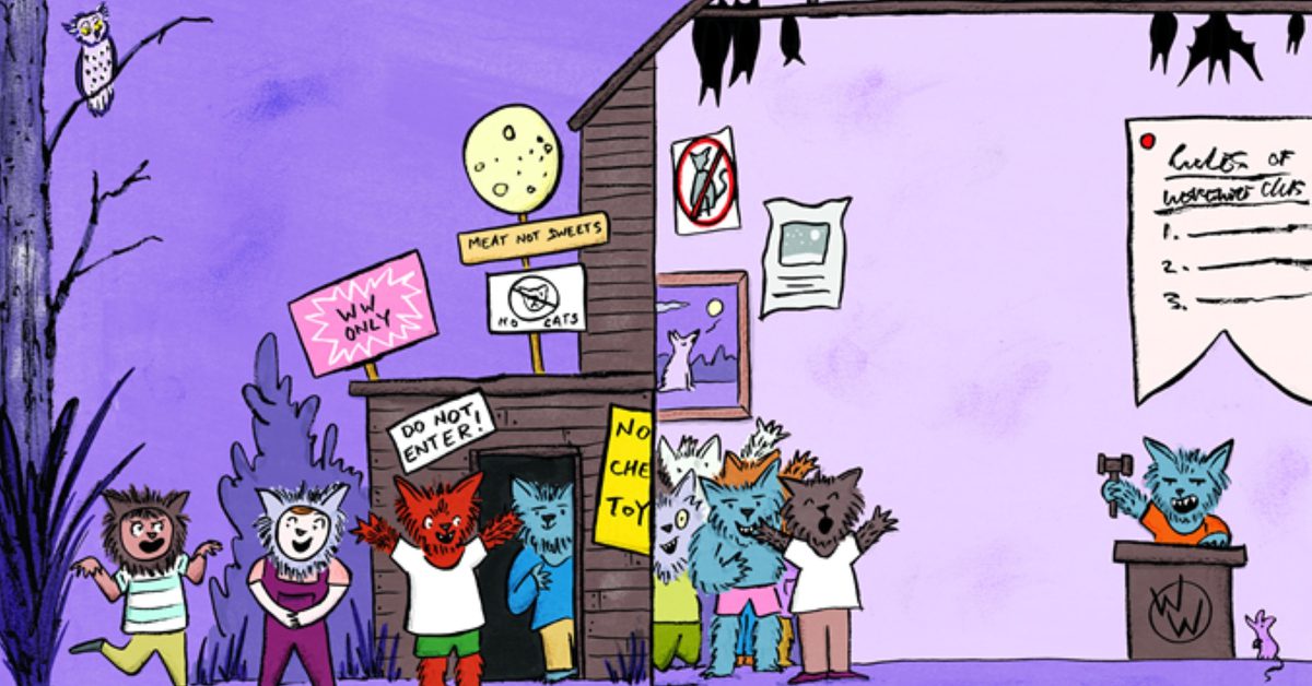 Spooktacular Family Day