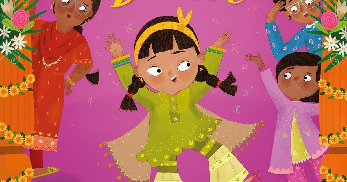 Family Workshop: The Twirly Wiggly Story, Craft & Dance